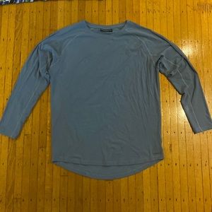 Alphalete Long Sleeve